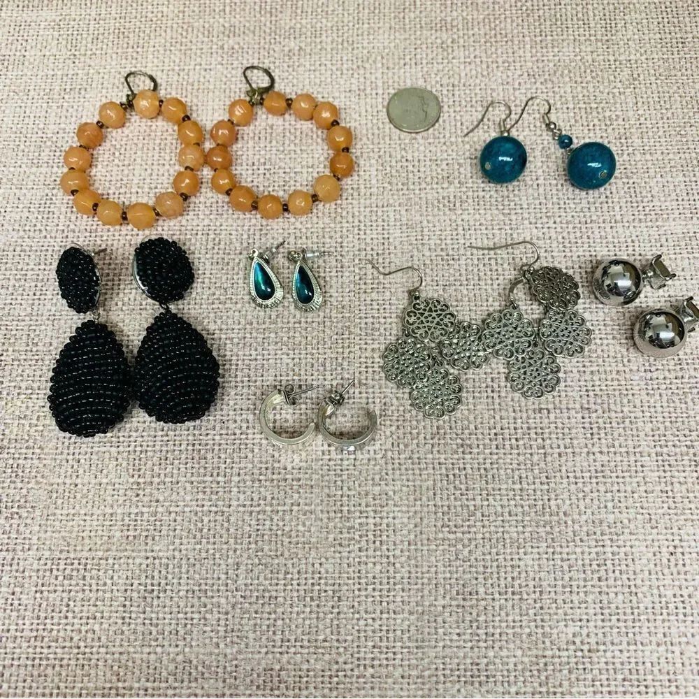 Earring Bundle